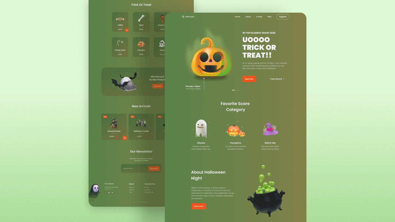 Halloween