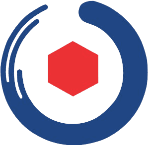 PT. Hexaon Mitrasindo Business logo